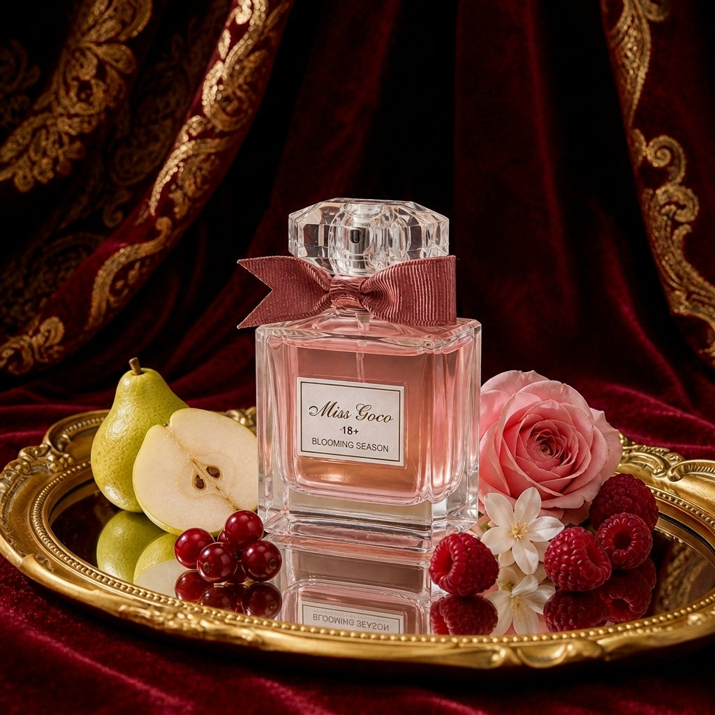 Wow Pheromones MIss Coco 18+ | 1 + 1 Free