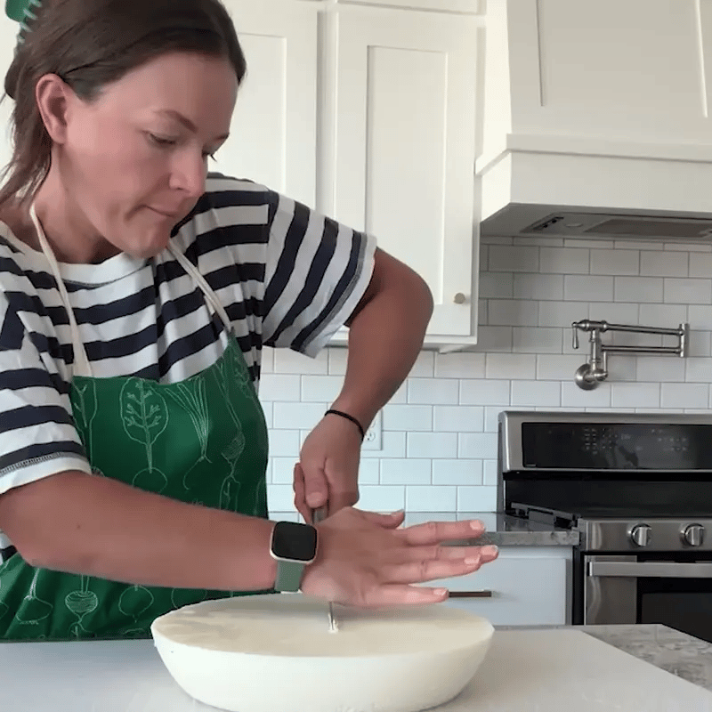 Baume hydratant au suif de bœuf et miel (1 + 2 gratuits)