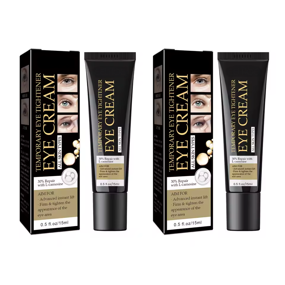 WOW® Dark Circle Treatment | 2 Pieces Bundle