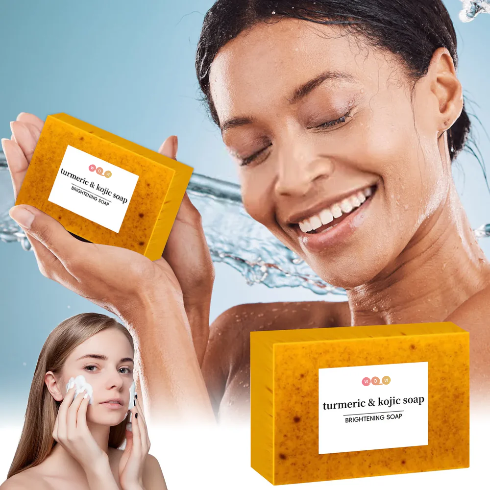 Tone cleansing soap | 2 + 1 FREE | Bundle