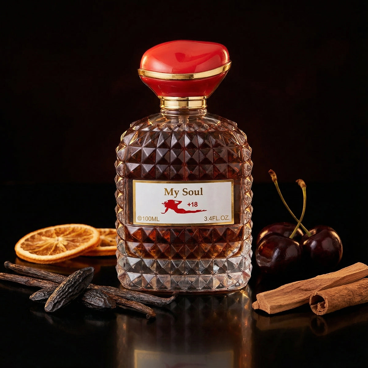 Wow Pheromonones - Eau de parfum