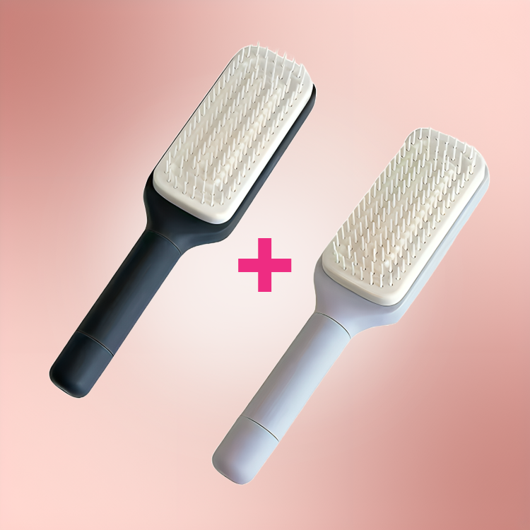 Cepillo autodesmontable