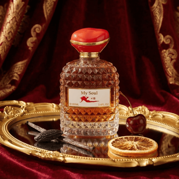 Wow Pheromonones - Eau de parfum