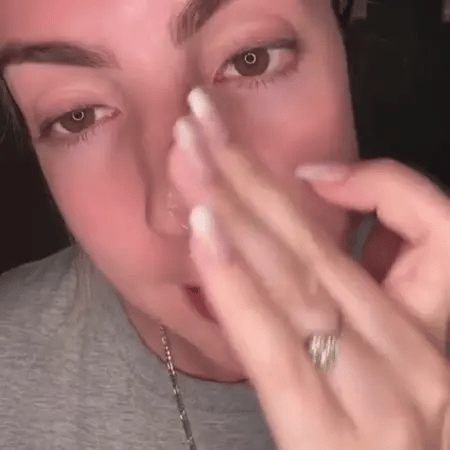 Dúo de Ampollas de Arroz Peel Shot Glow de Wowgood