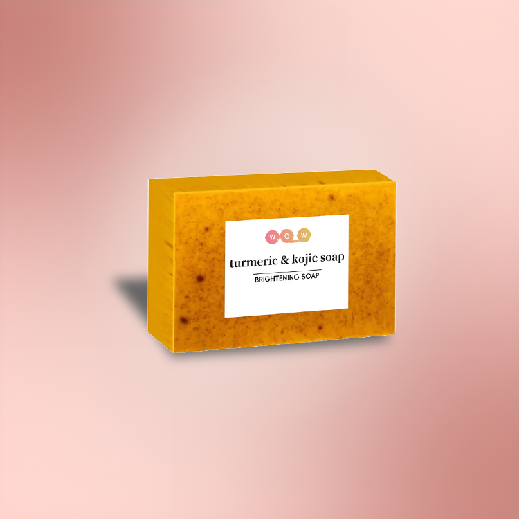 Sapone detergente tonificante