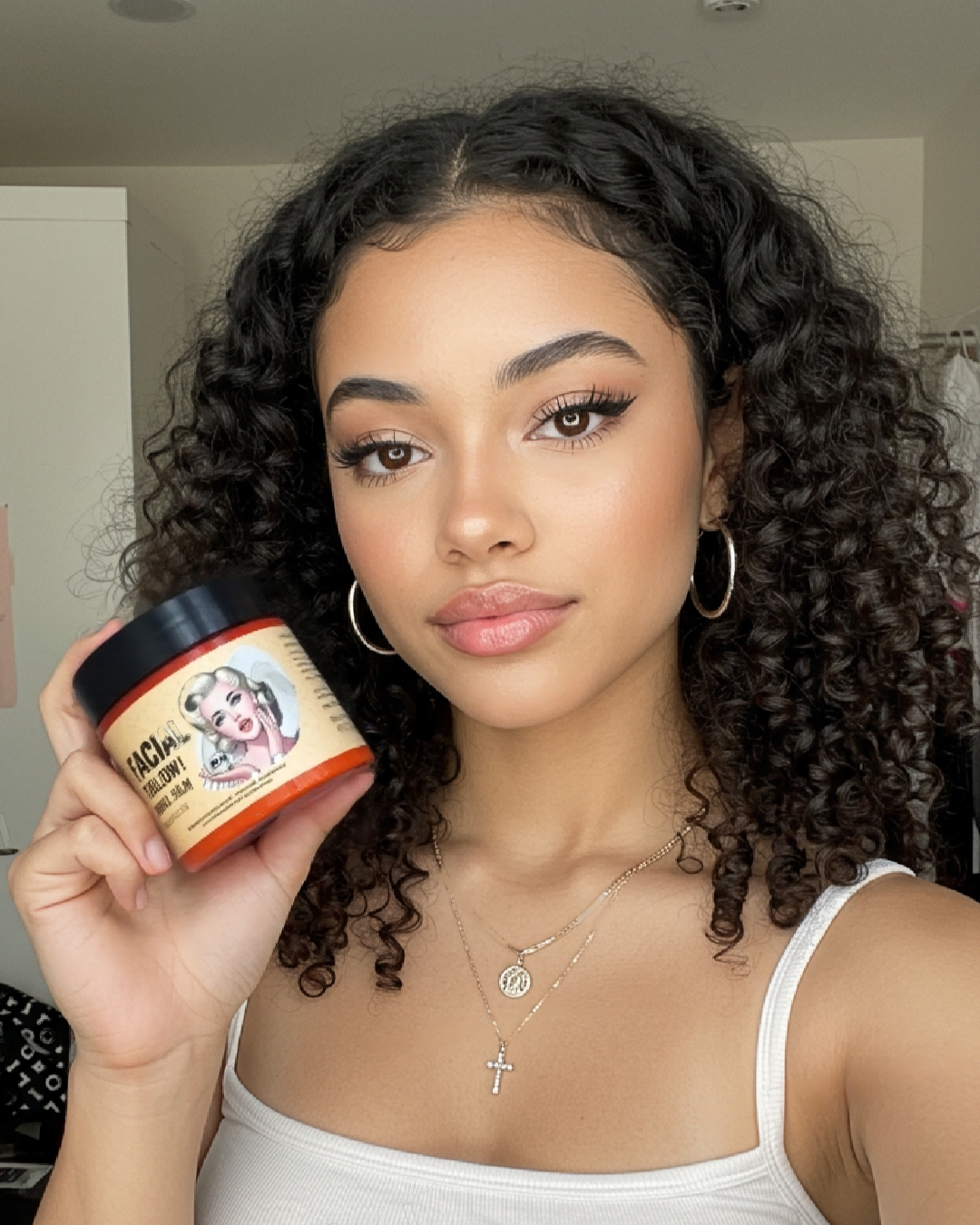 Baume hydratant au suif de bœuf et miel (1 + 2 gratuits)